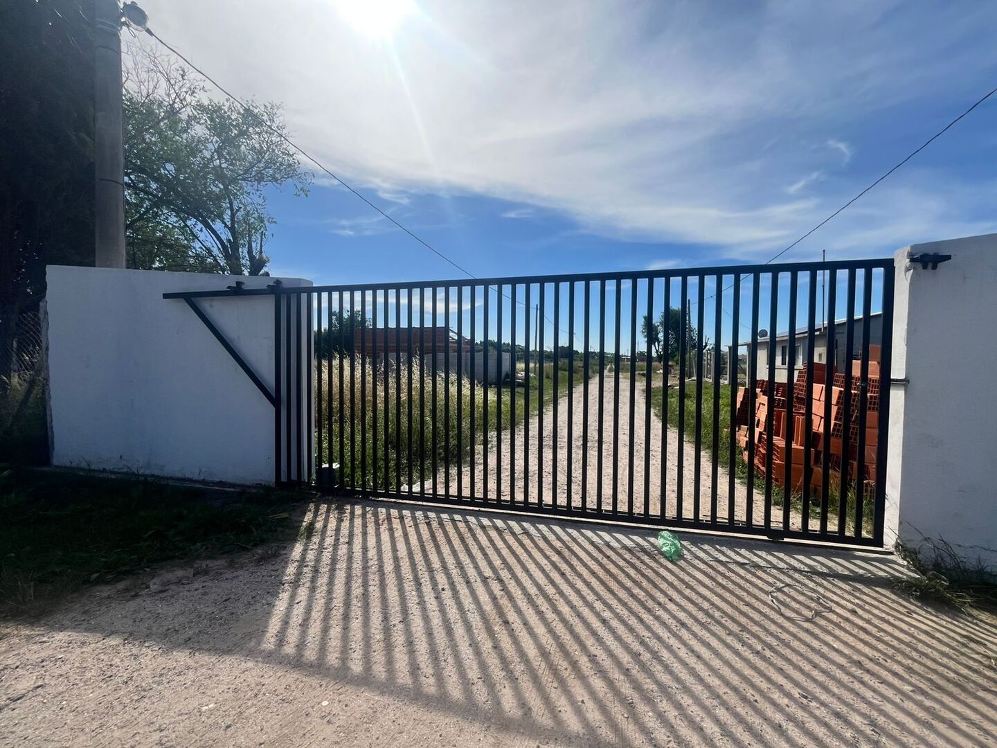 Terrenos y Lotes en Venta en Melchor Romero