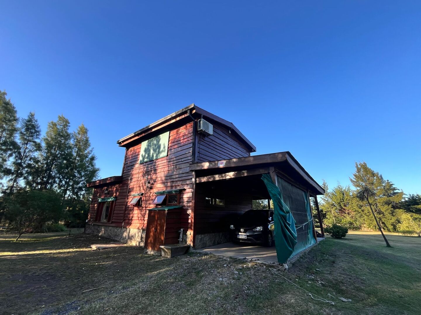 Quinta en Venta en Arana