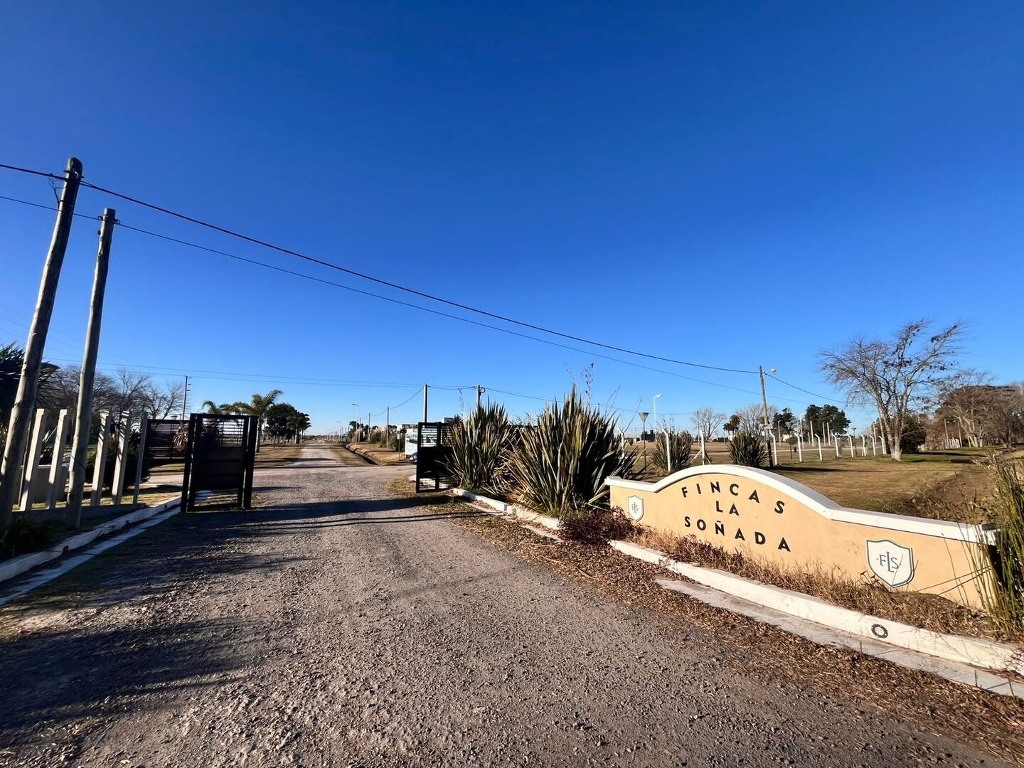 Terrenos y Lotes en Venta en Berisso