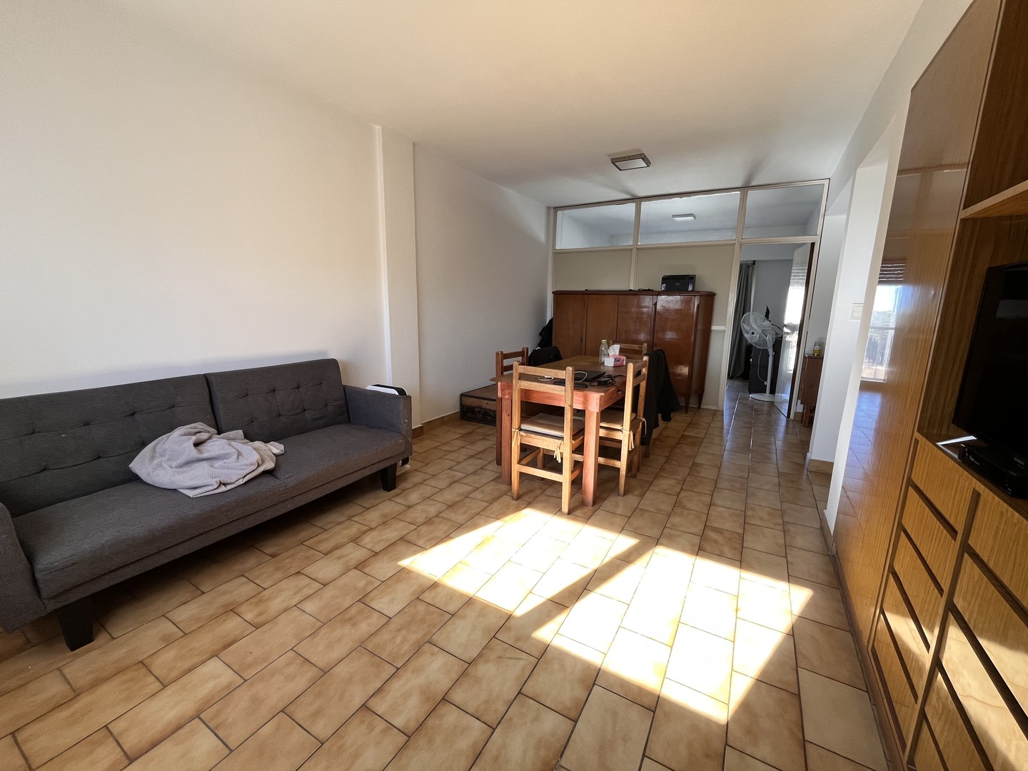 Departamento en Venta en La Plata