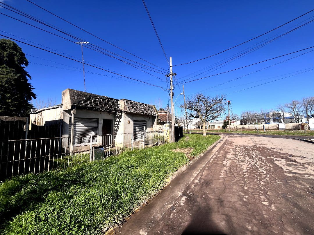 Terrenos y Lotes en Venta en Coronel Brandsen