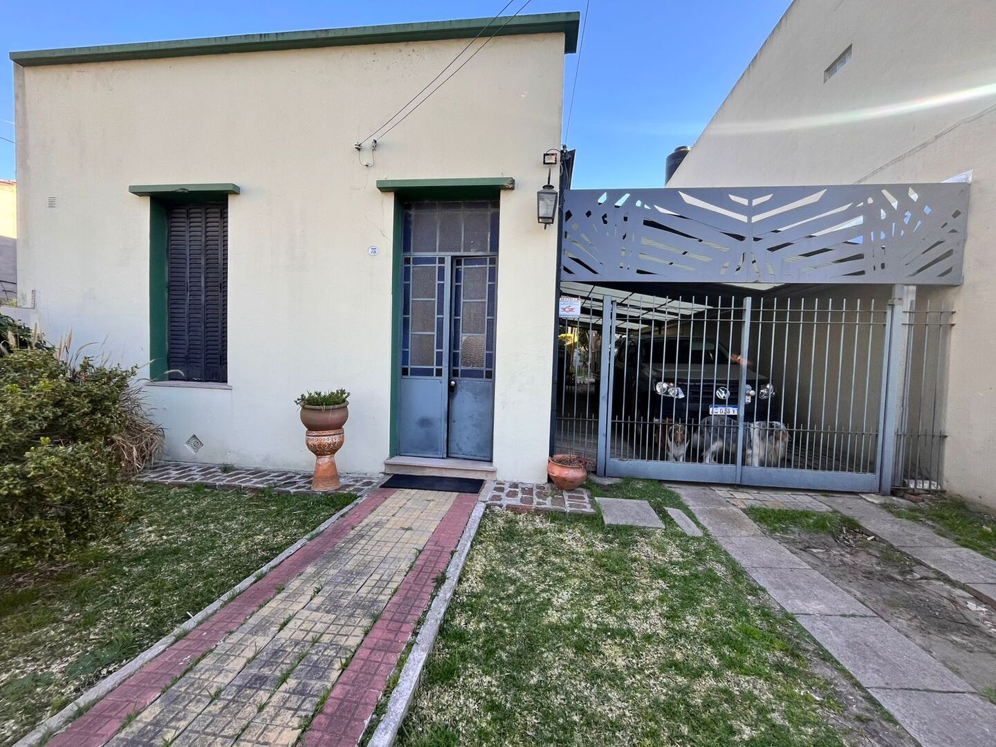 Casa en Venta en La Plata