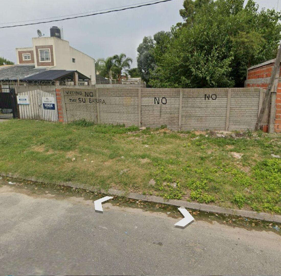 Terrenos y Lotes en Venta en La Plata