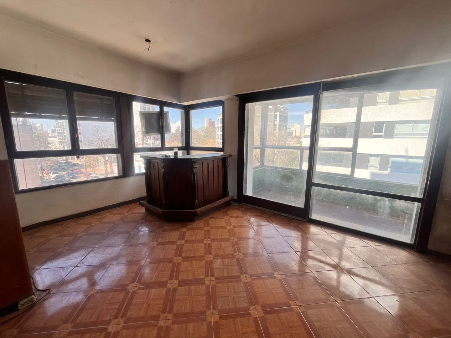 Departamento en Venta en La Plata