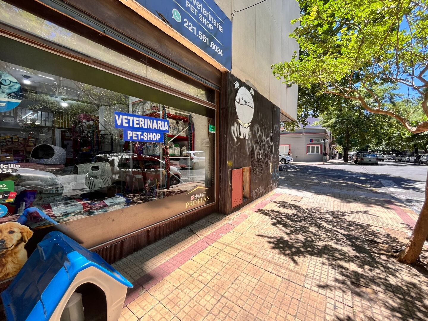 Local en Venta en La Plata