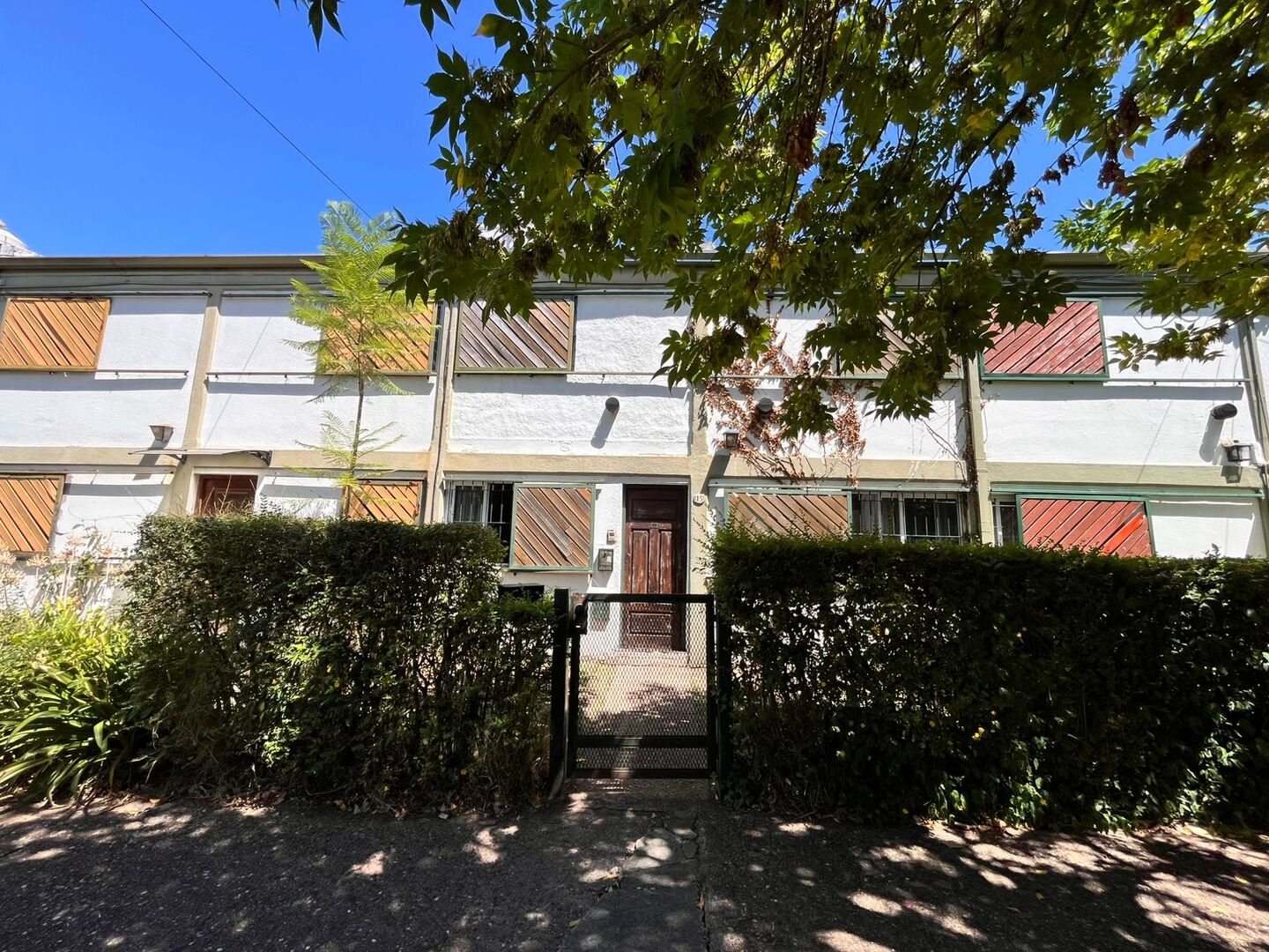 Casa en Venta en La Plata