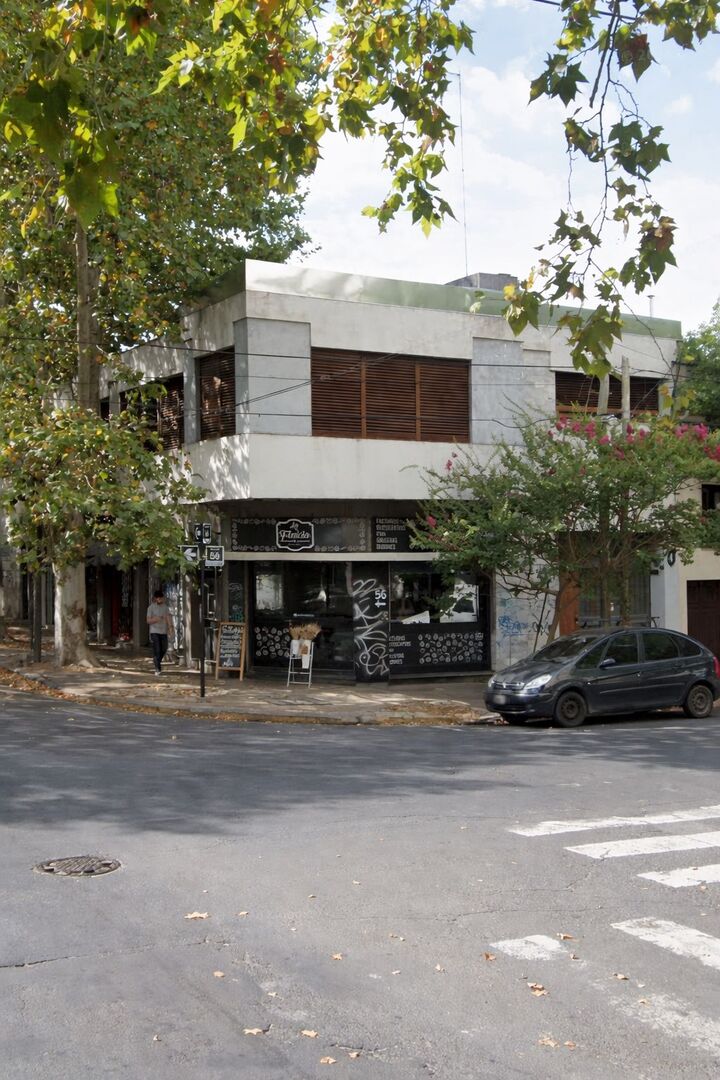 PH en Venta en La Plata