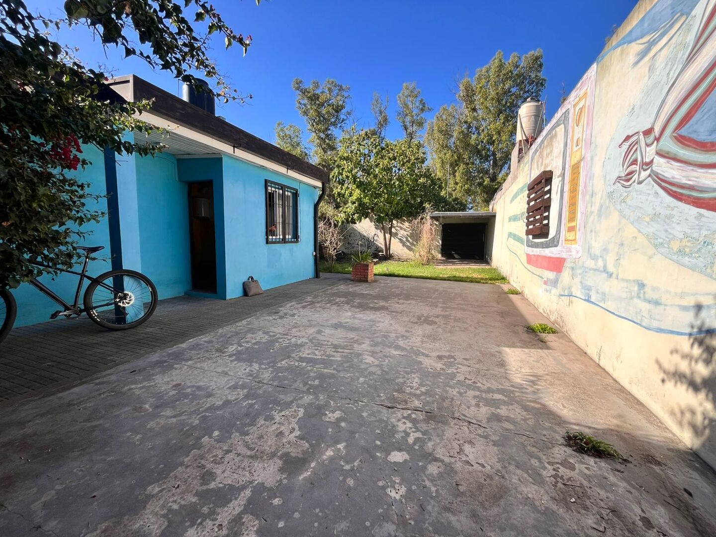 PH en Venta en La Plata