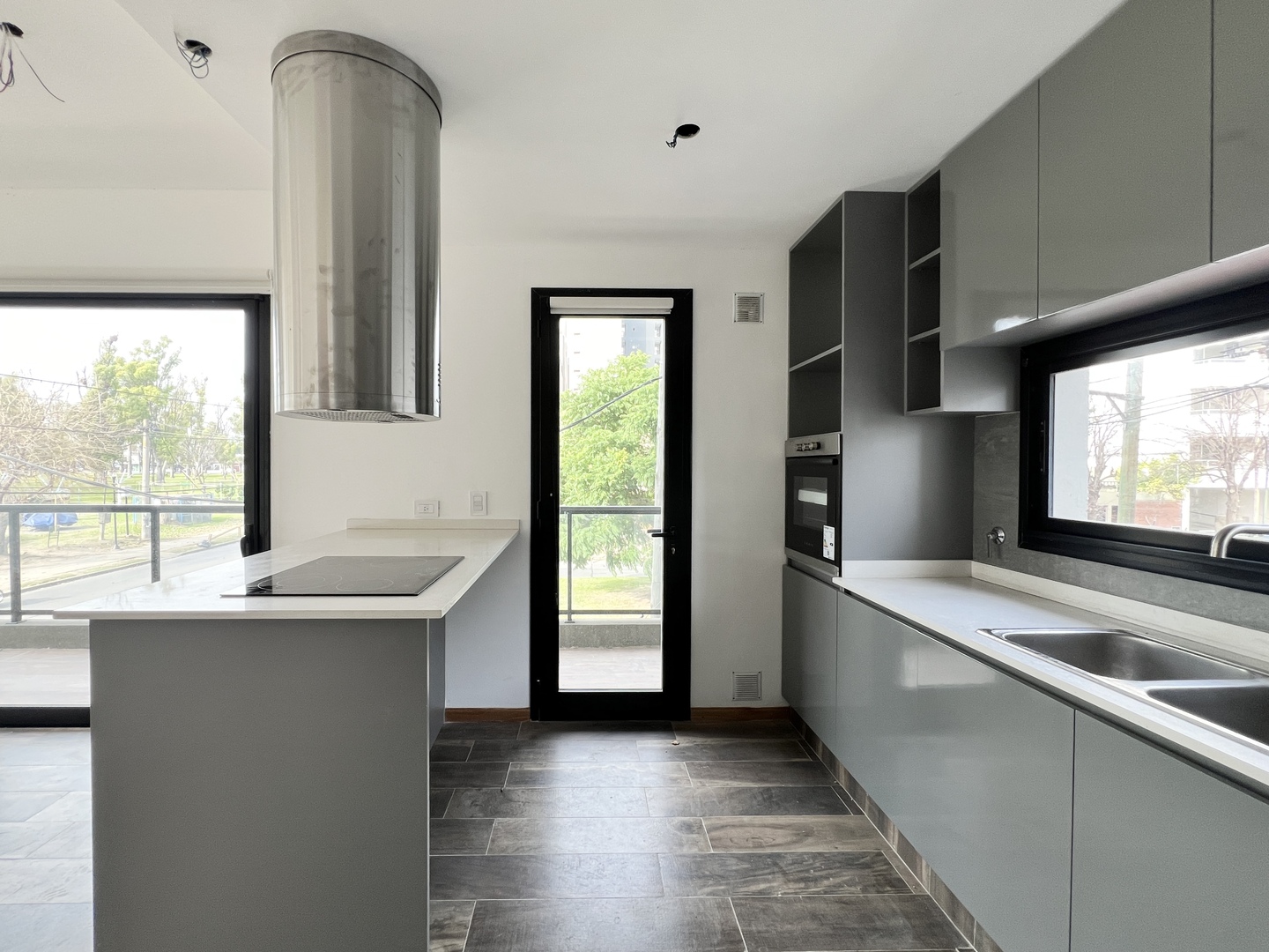Departamento en Venta en La Plata
