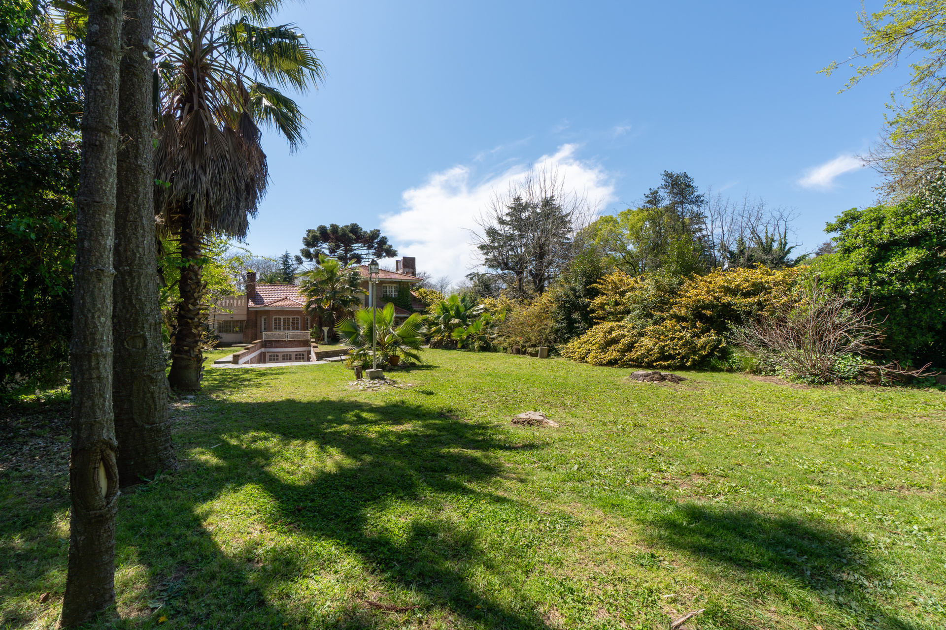 Casa en Venta en City Bell