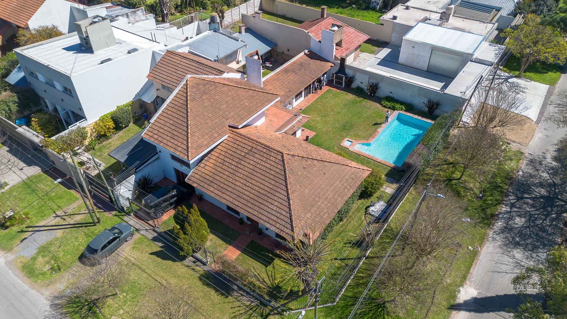 Casa en Venta en Gonnet