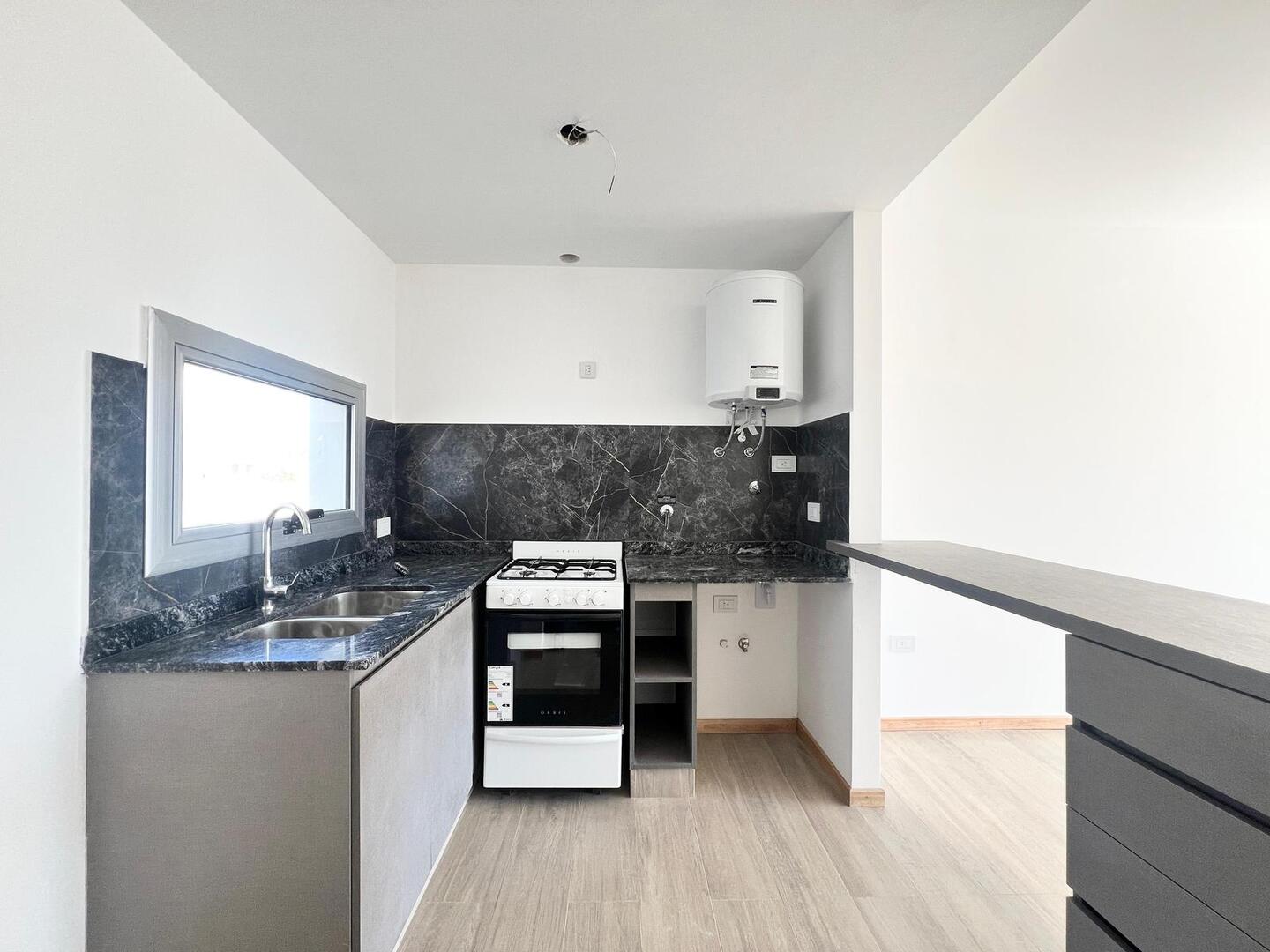 Departamento en Venta en La Plata