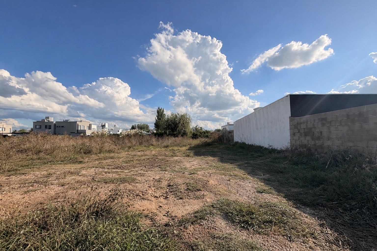 Terrenos y Lotes en Venta en La Plata