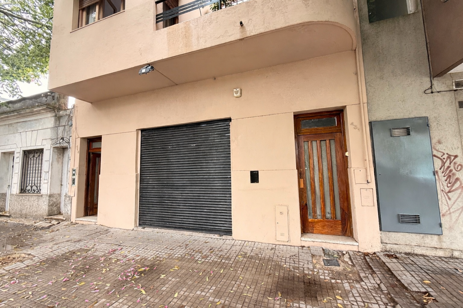 PH en Venta en La Plata