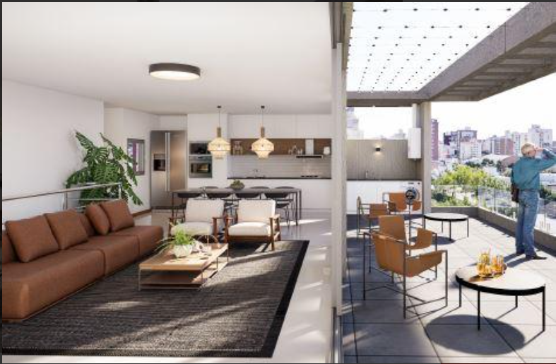 Departamento en Venta en La Plata