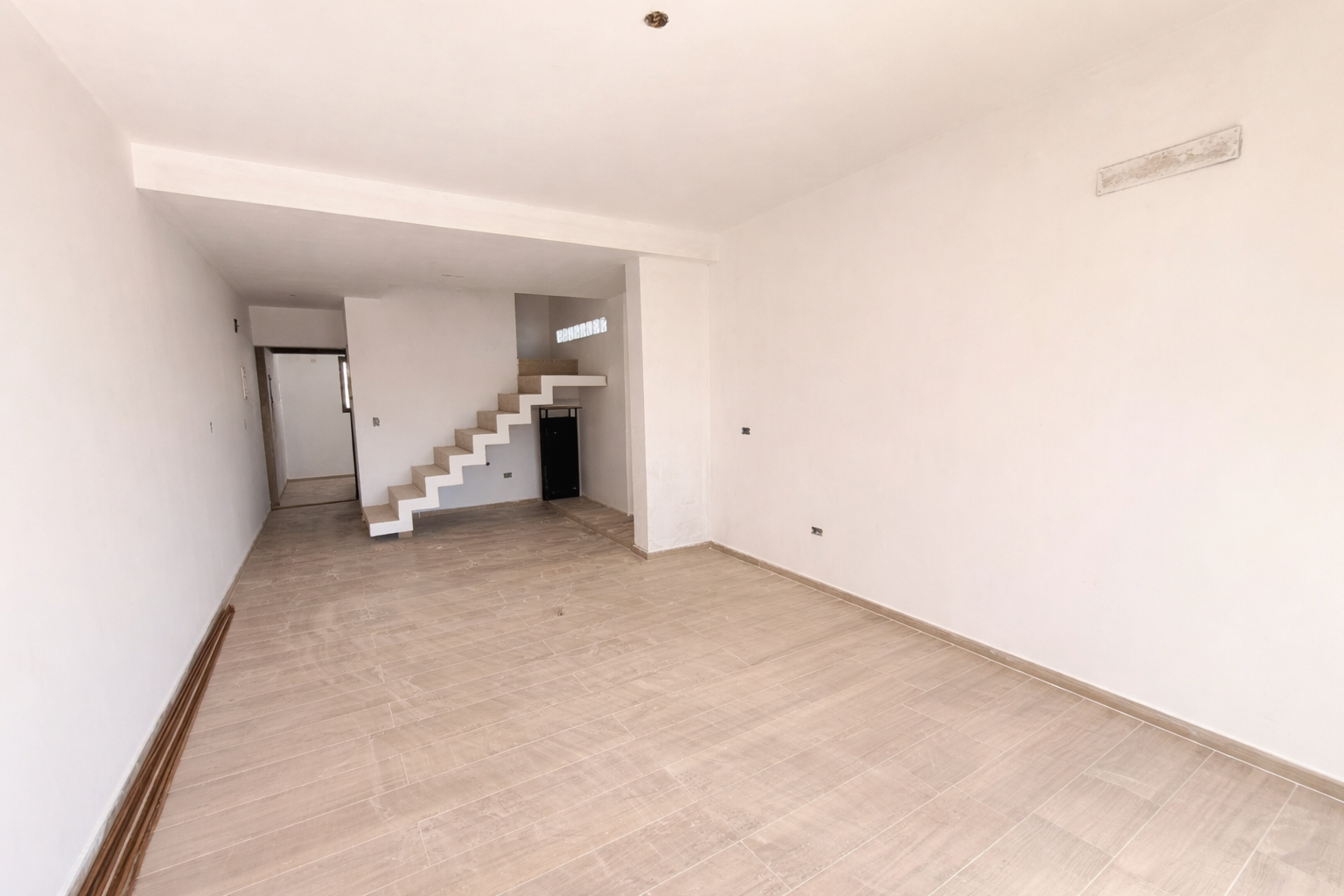 Departamento en Venta en La Plata