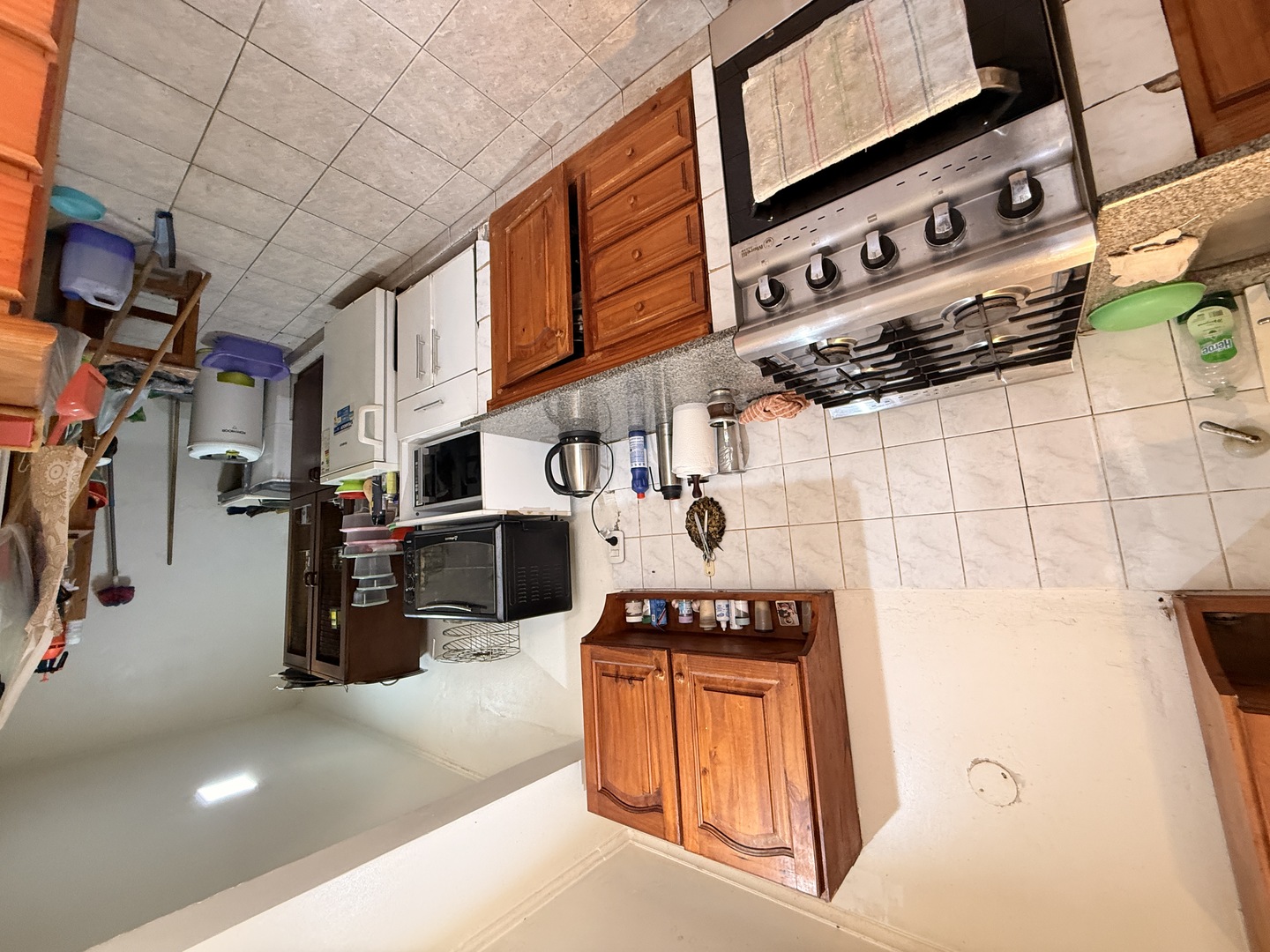 PH en Venta en Los Hornos