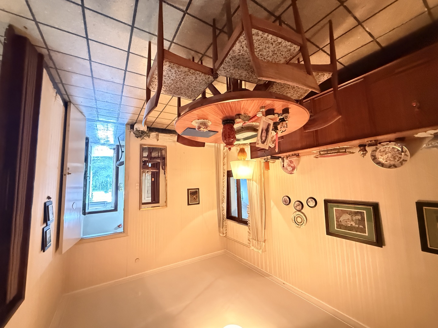 Casa en Venta en La Plata