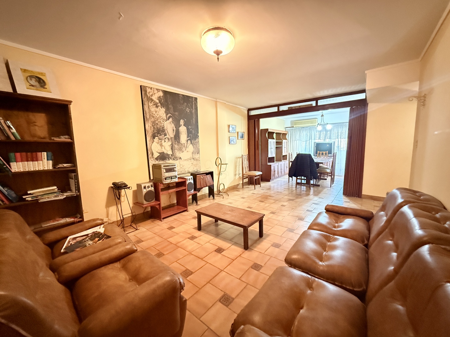 Departamento en Venta en La Plata