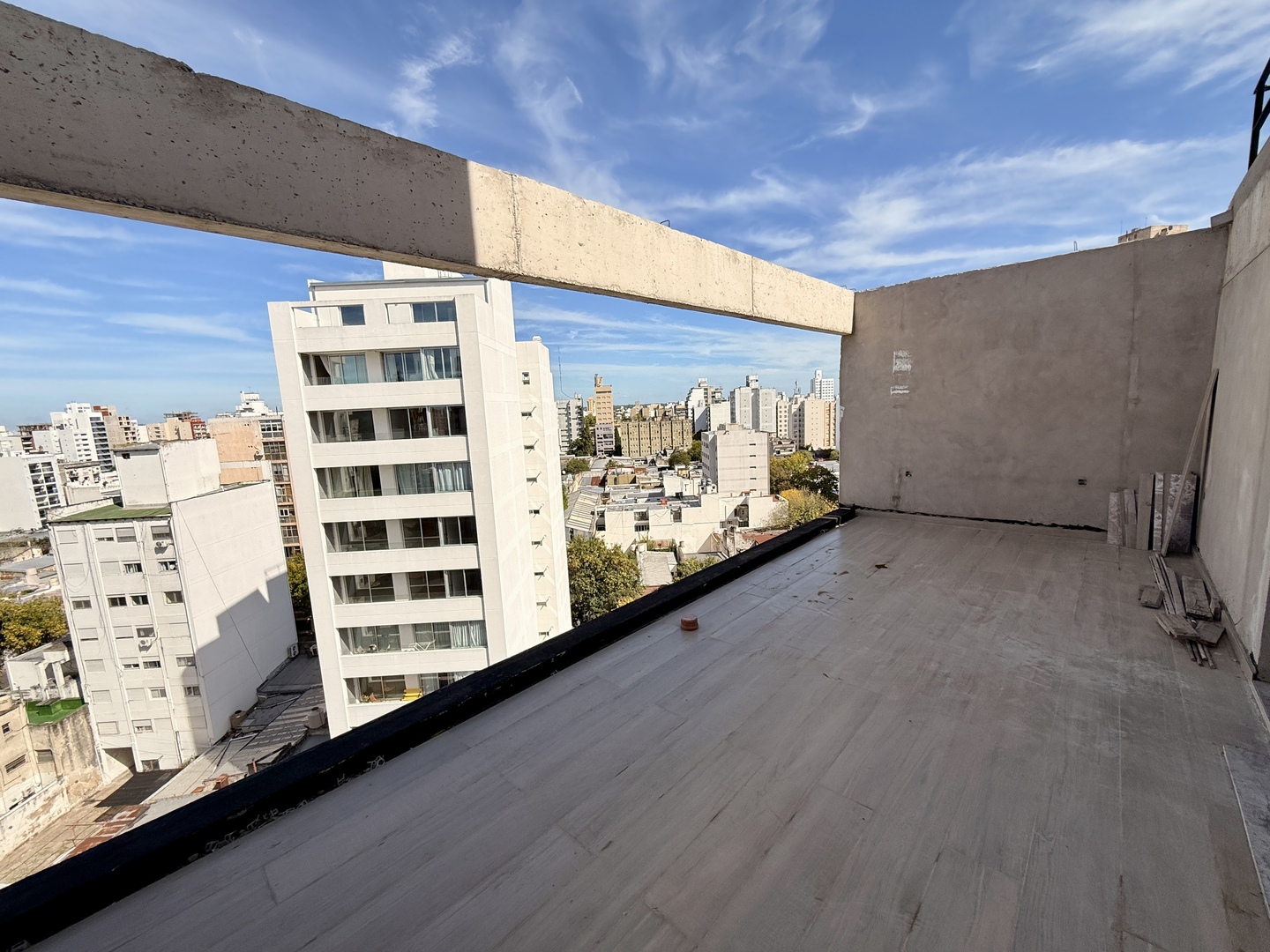 Departamento en Venta en La Plata
