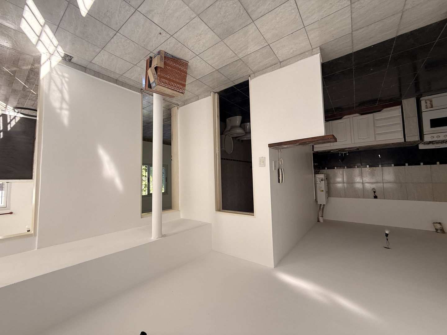 PH en Venta en La Plata