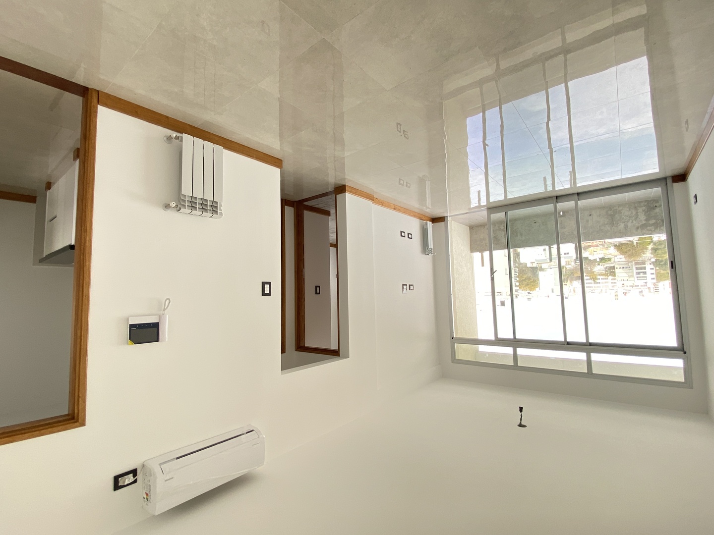 Departamento en Venta en La Plata