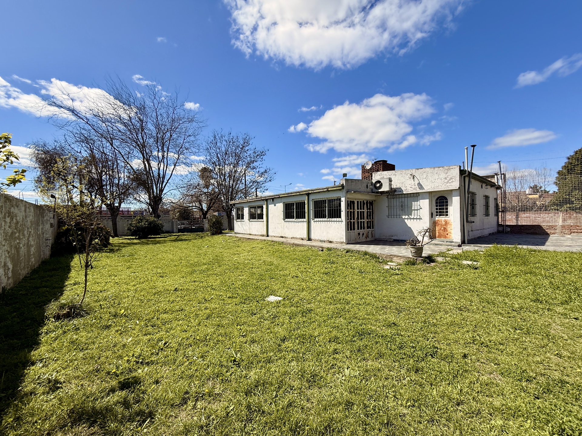 Casa en Venta en Los Hornos