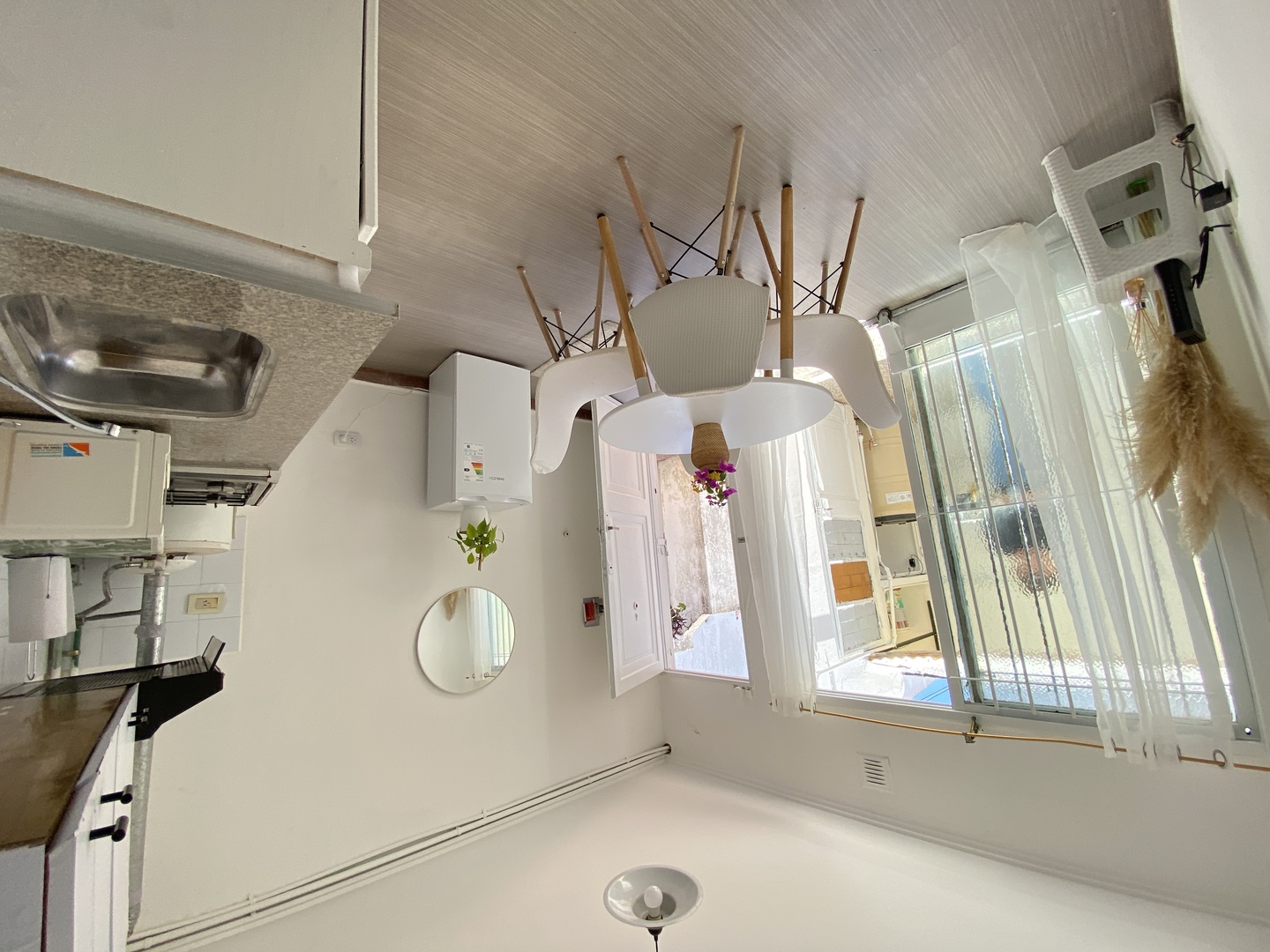 PH en Venta en La Plata