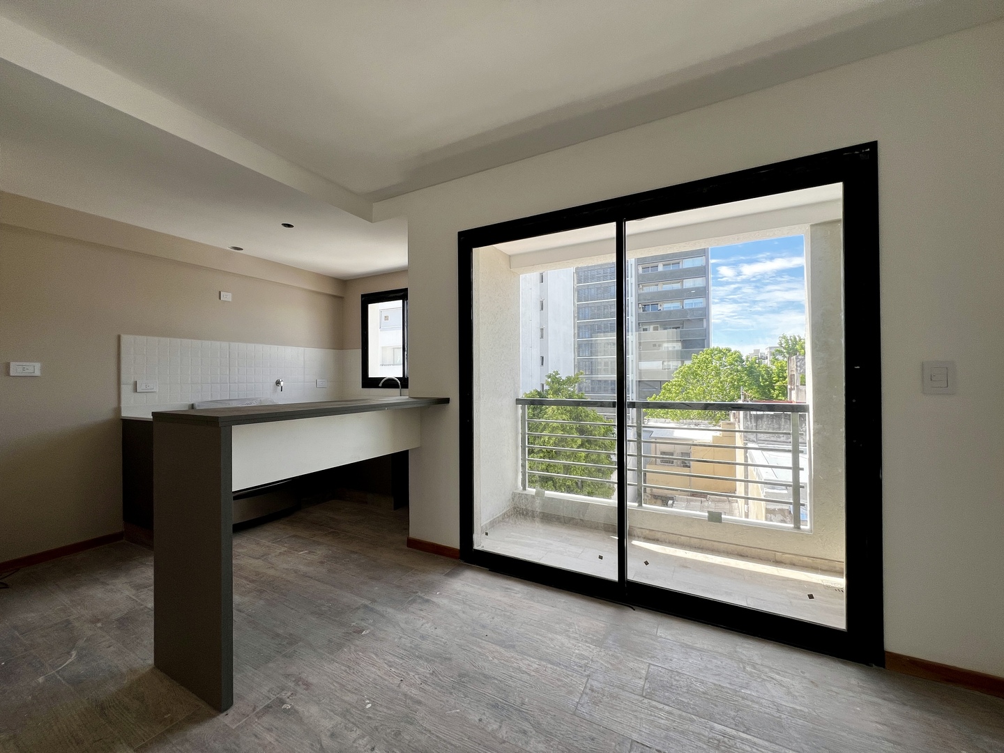 Departamento en Venta en La Plata