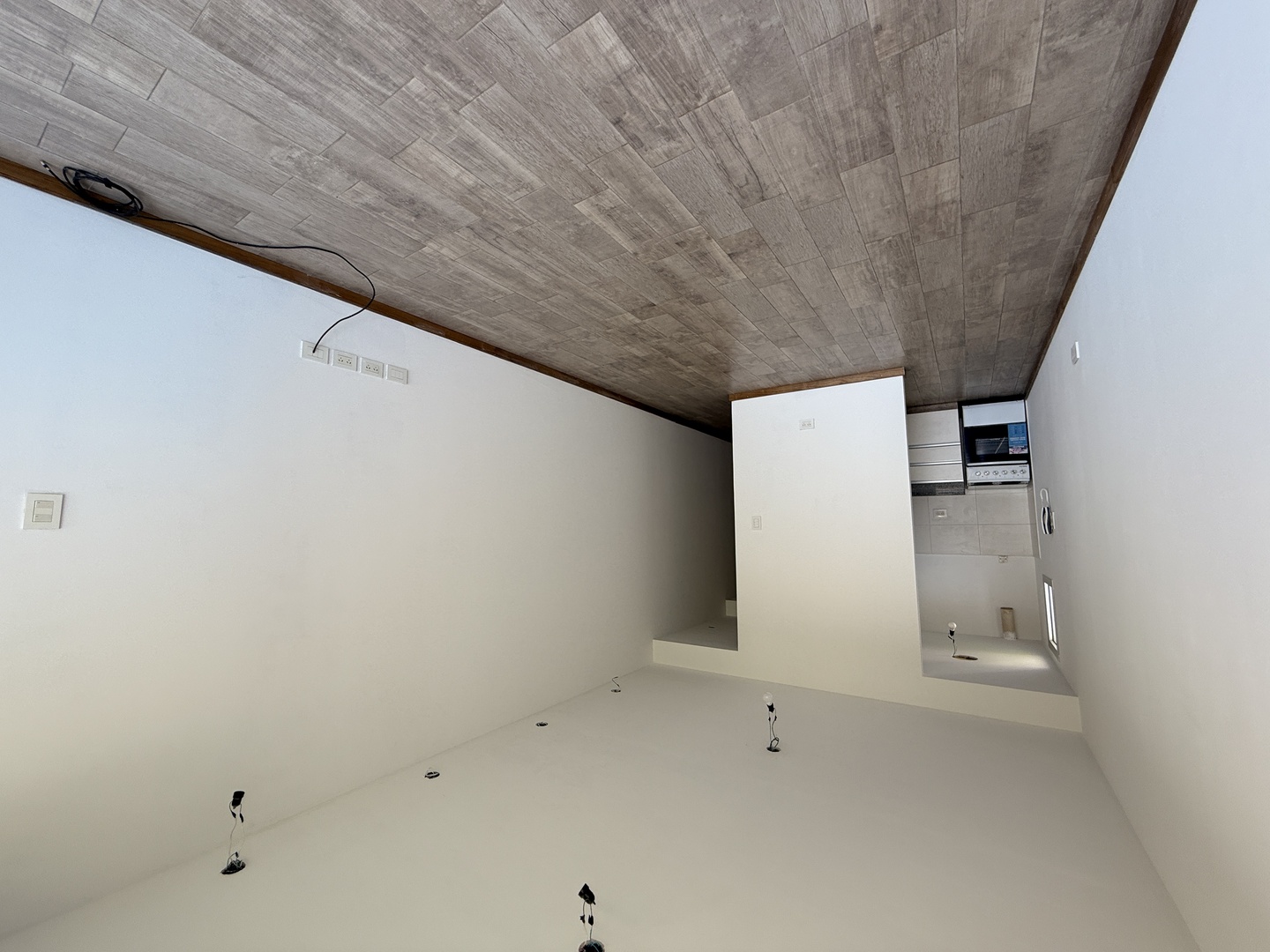 Departamento en Venta en La Plata