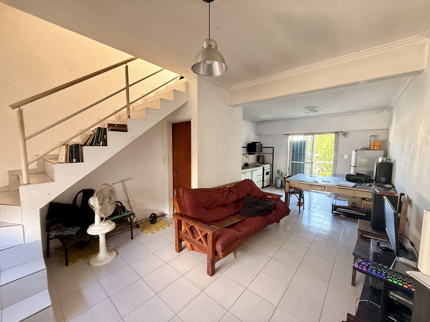 PH en Venta en La Plata