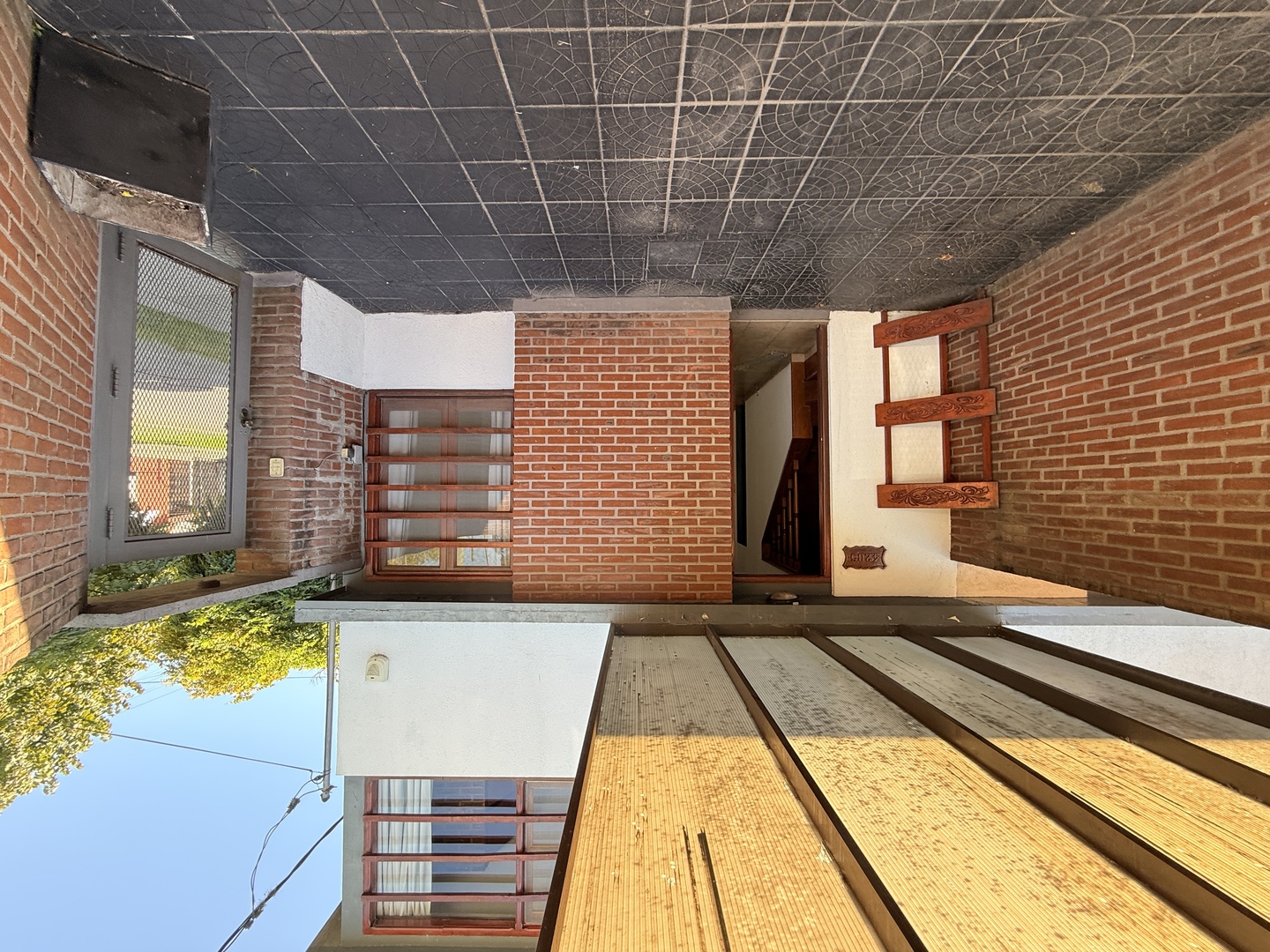 Duplex en Venta en Berisso