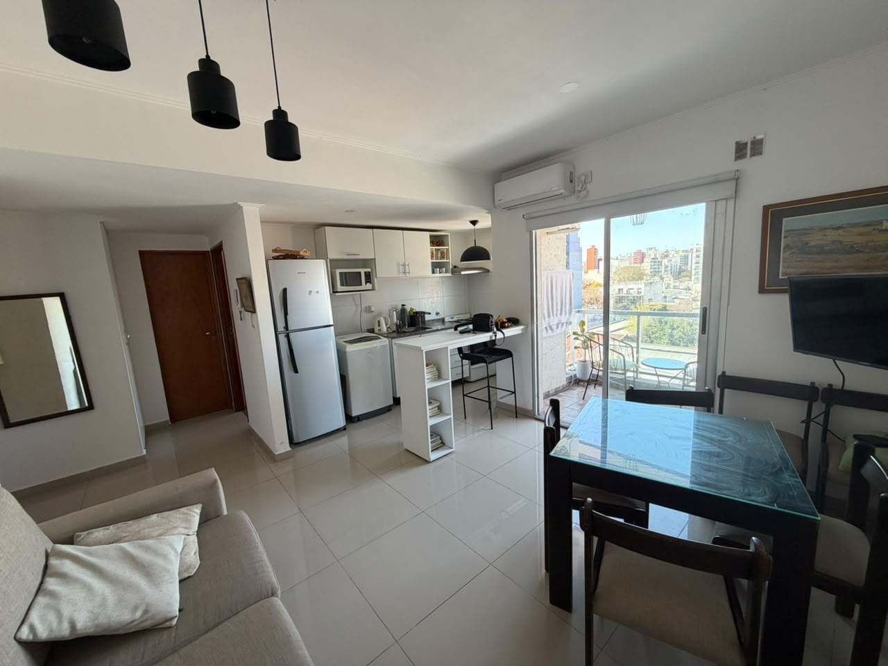 Departamento en Venta en La Plata