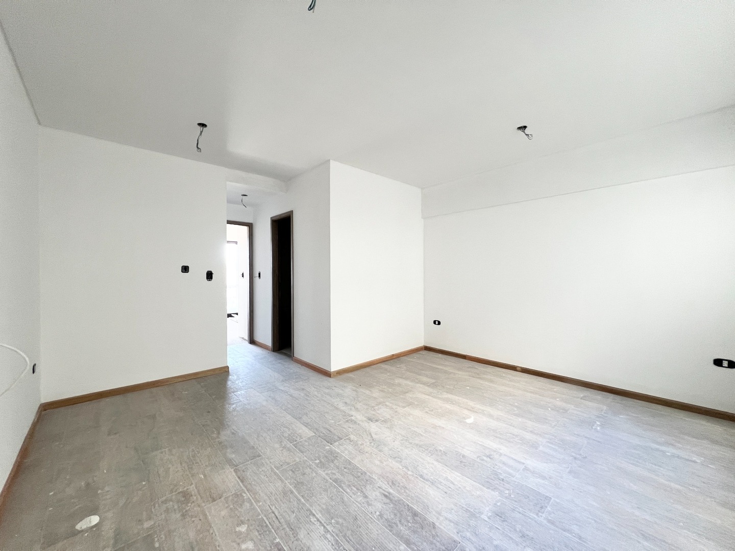 Departamento en Venta en La Plata