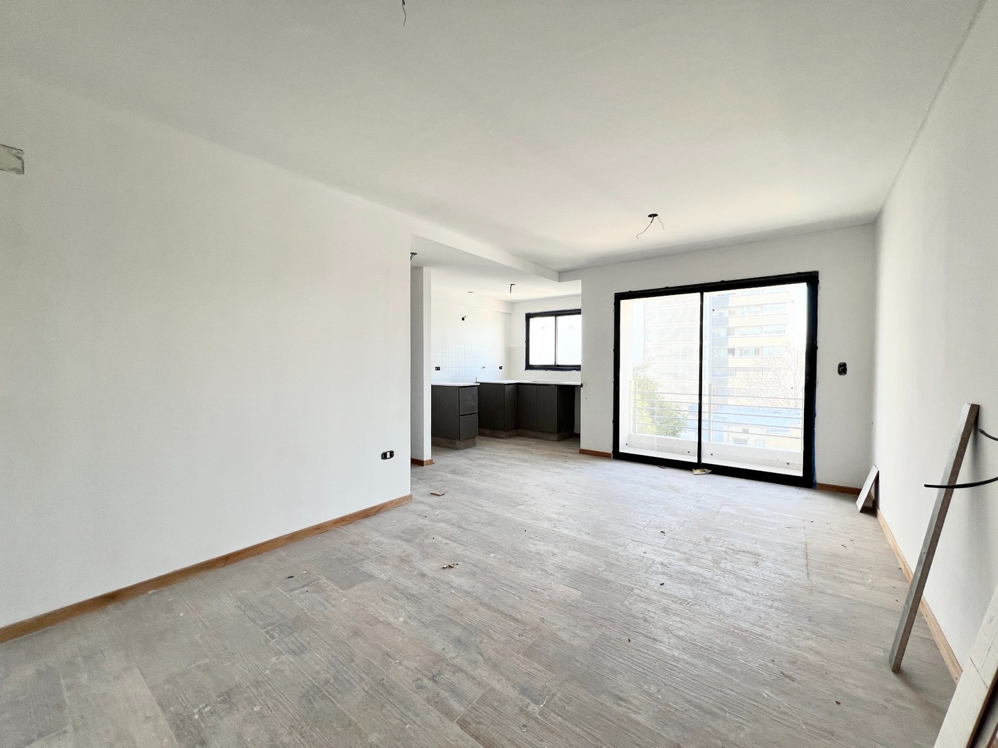 Departamento en Venta en La Plata