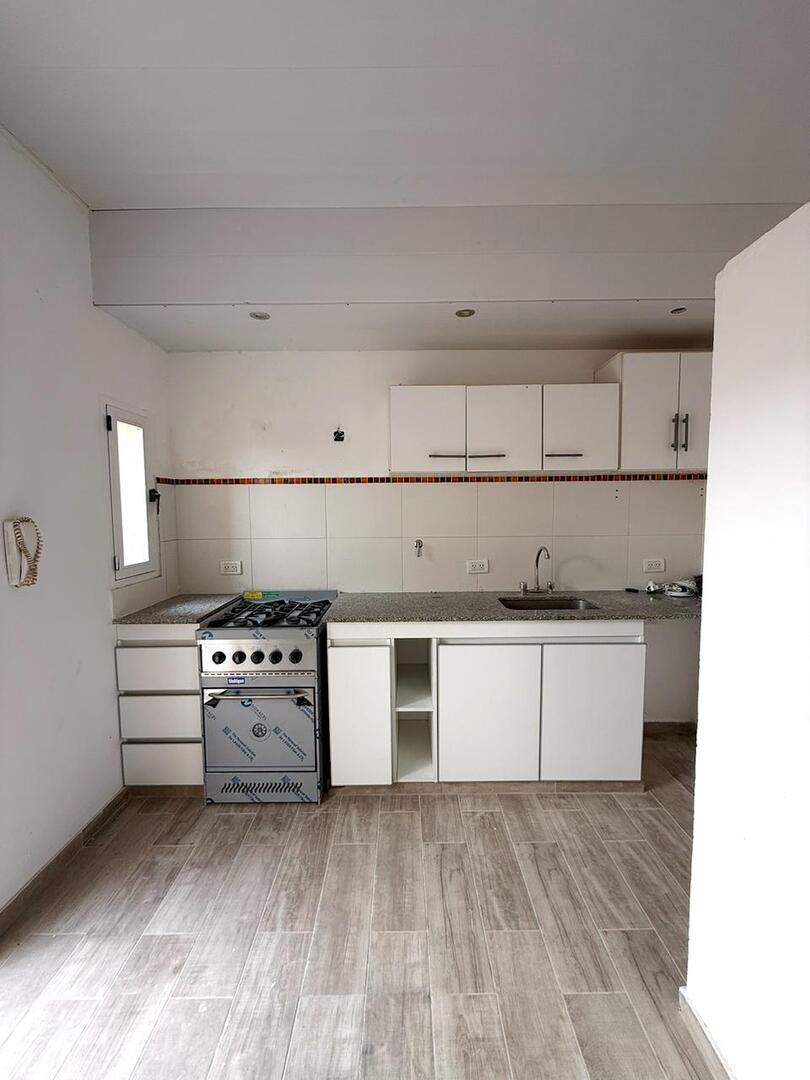 Departamento en Venta en La Plata