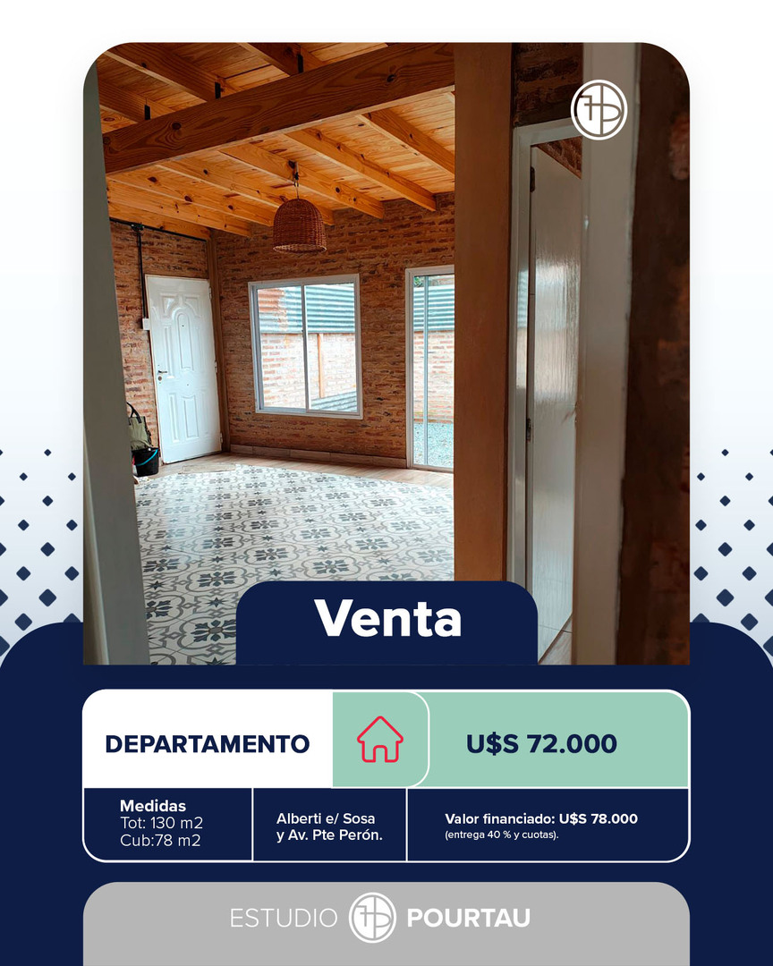Casa en Venta en Coronel Brandsen