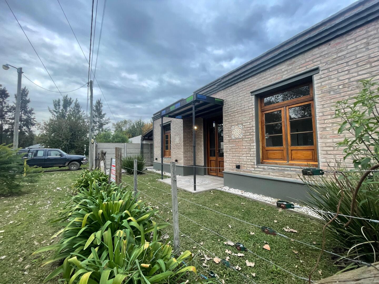 Casa en Venta en Coronel Brandsen