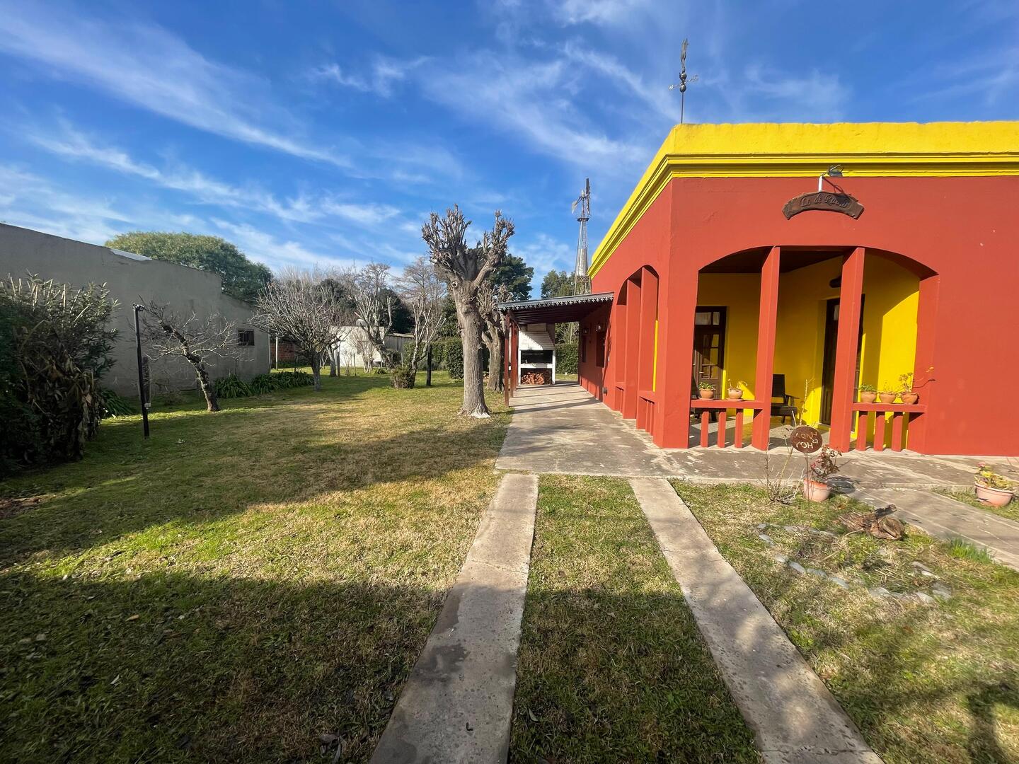 Casa en Venta en Altamirano