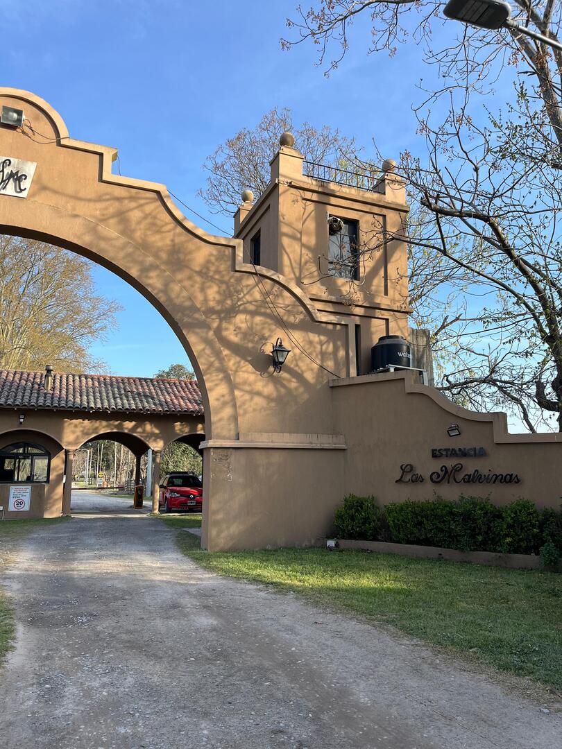Terrenos y Lotes en Venta en Brandsen ,est.cnl.brandsen