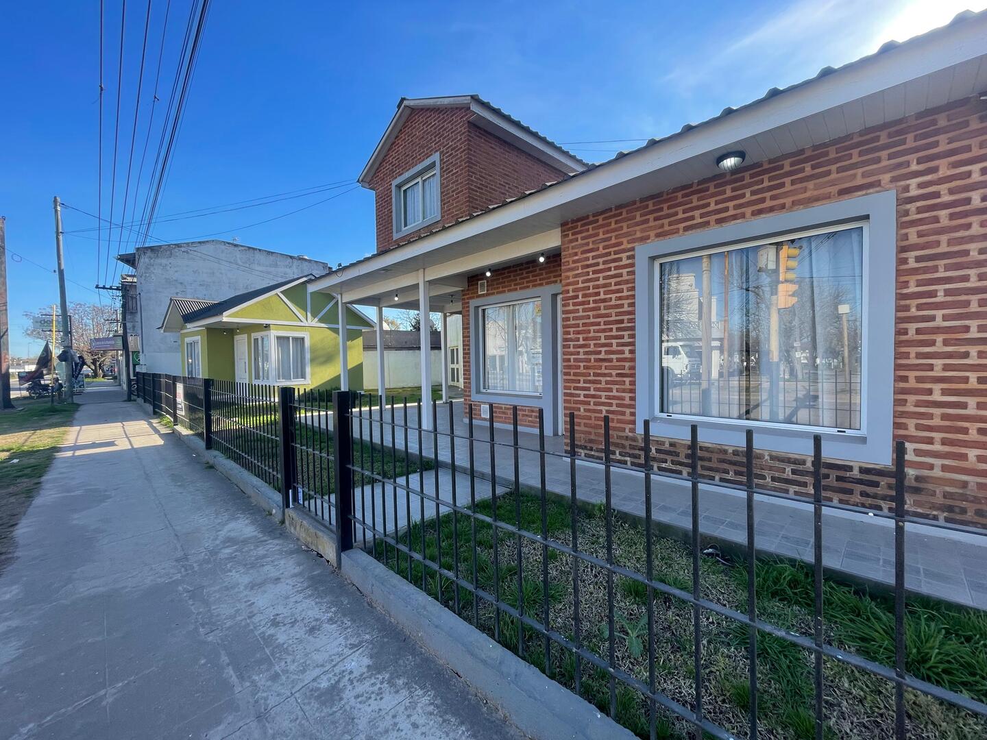 Casa en Venta en Coronel Brandsen