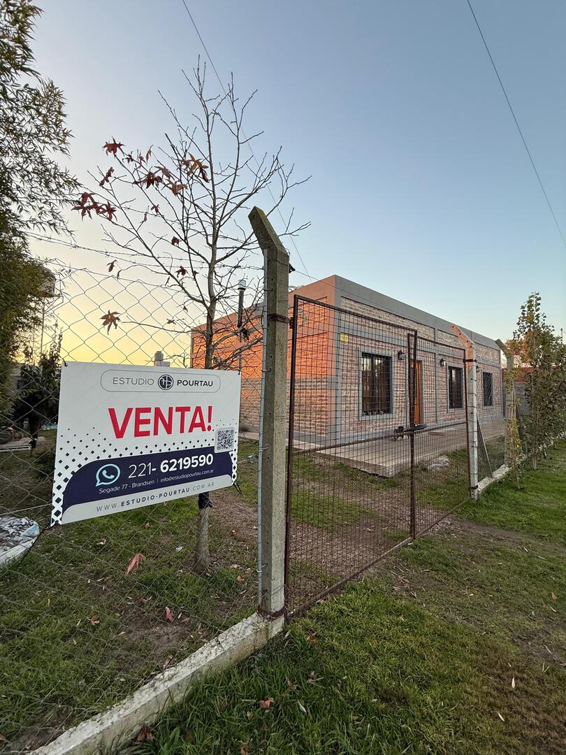 Casa en Venta en Coronel Brandsen