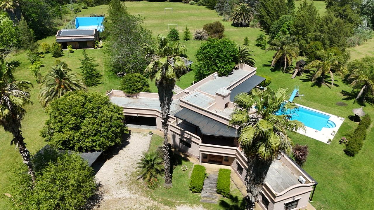 Casa en Venta en Coronel Brandsen