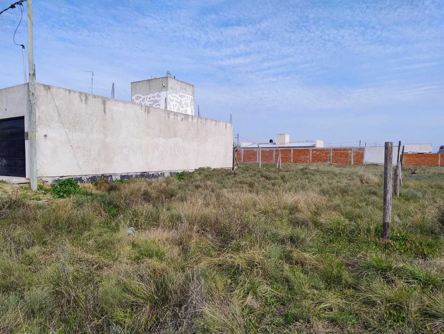 Terrenos y Lotes en Venta en La Plata