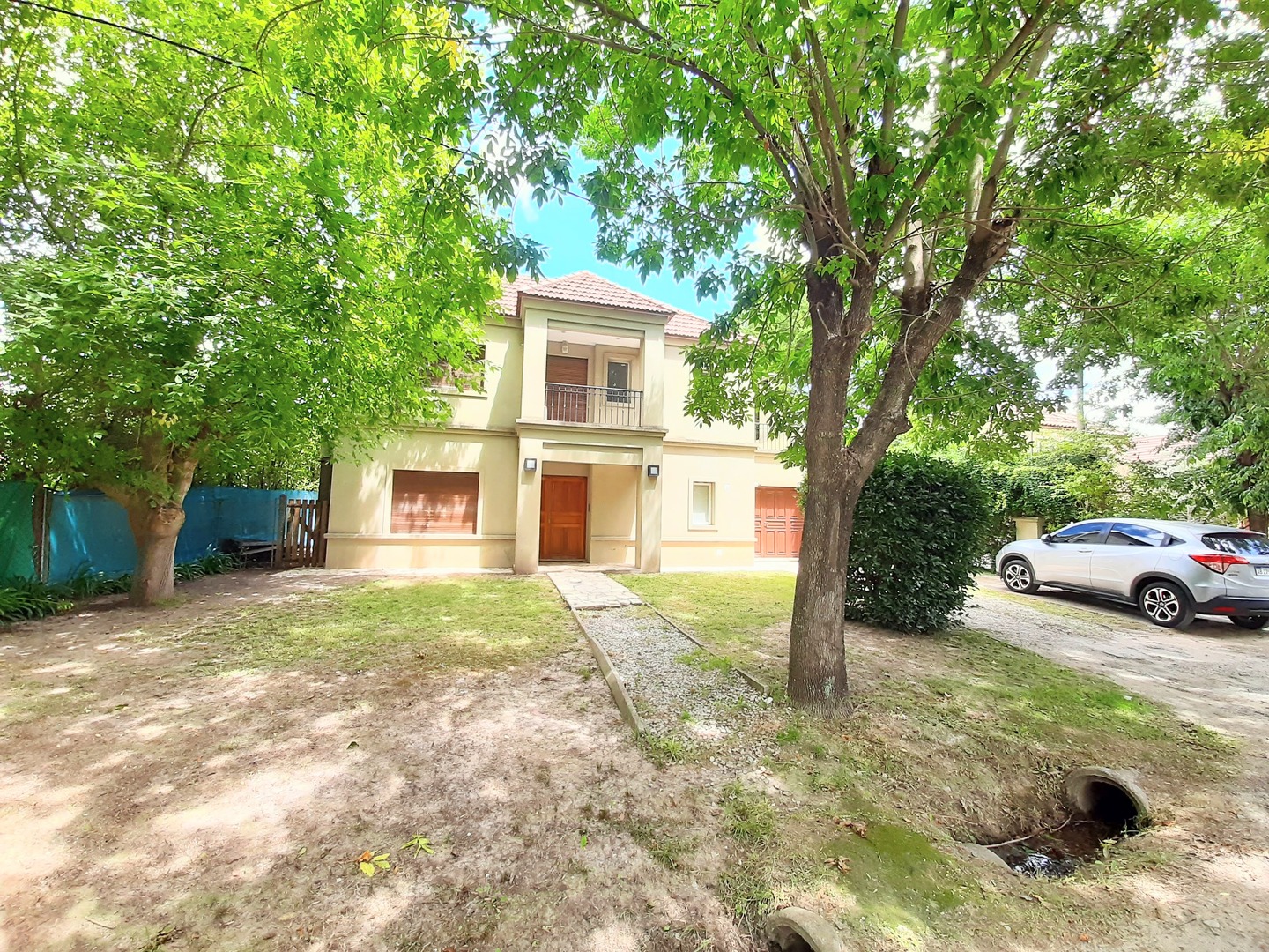 Casa en Venta en City Bell