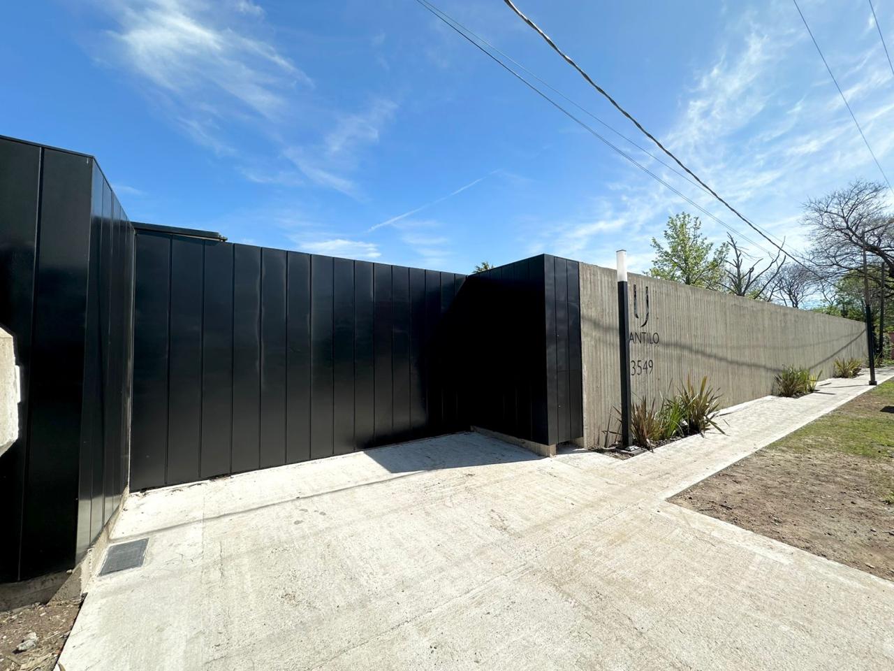 Lote en Barrio Cerrado en Venta en City Bell