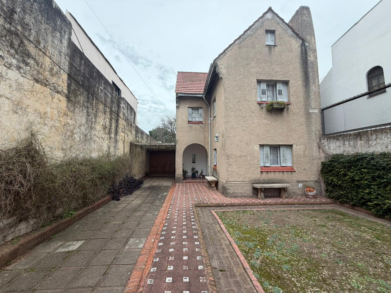 Casa en Venta en La Plata