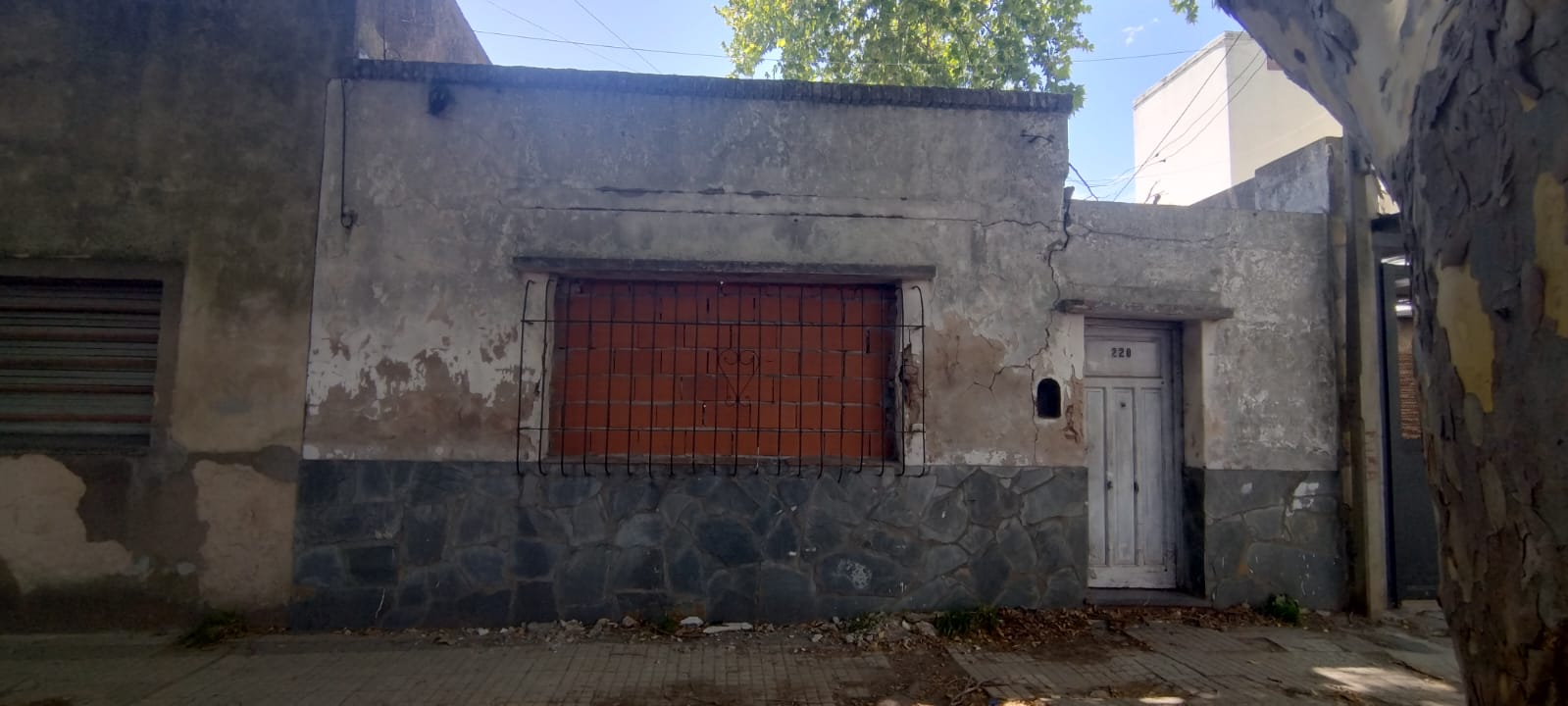 Terrenos y Lotes en Venta en La Plata