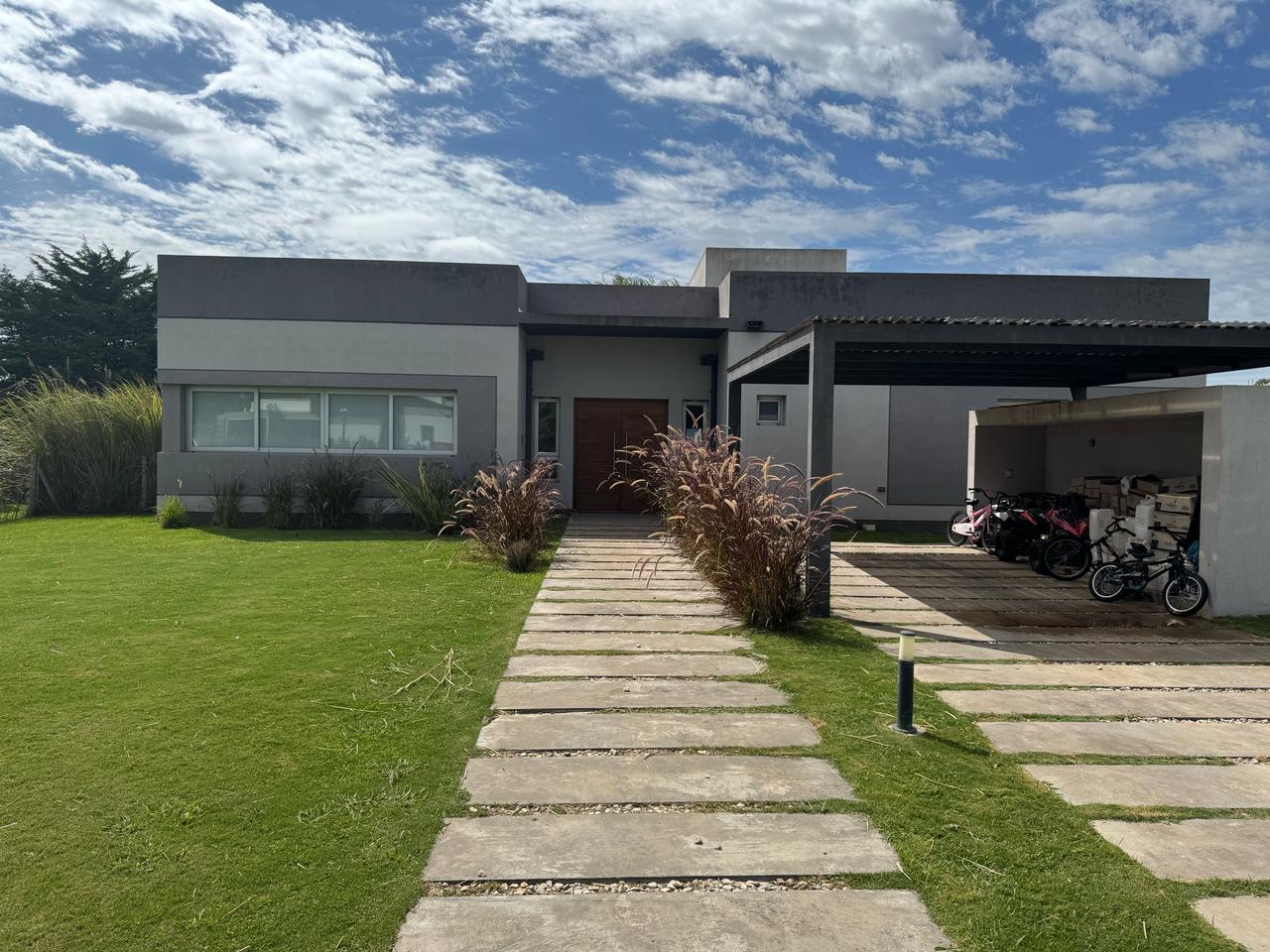 Casa en Venta en City Bell
