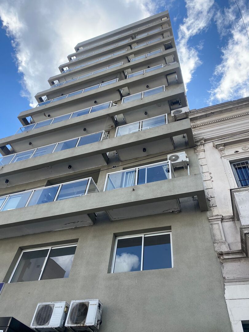 Departamento en Venta en La Plata